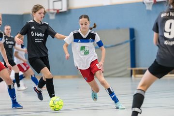 Bild 205 - C-Juniorinnen Futsalmeisterschaft